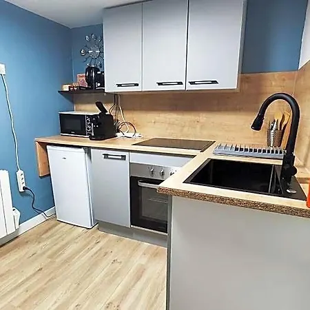 Banksy Downtown: Place De L'etoile 3* Štrasburk